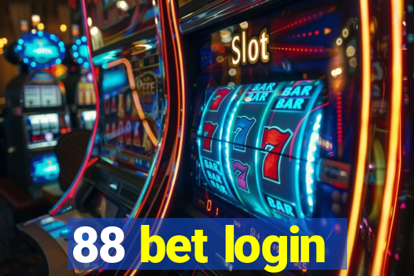 88 bet login